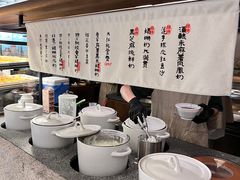 -RUXU入续鸳鸯糖水铺(万菱汇店)