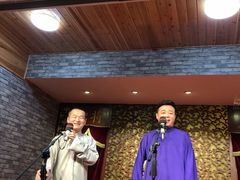 -青曲社相声(易俗街区店)