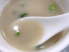 -胡世羊肉汤(南街店)