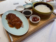 -红城阁·上海味道(四平路店)