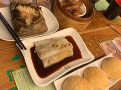 -添好运点心专门店(深水埗店)