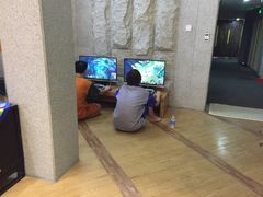 -丽池宫韩式汗蒸会馆(华灯坊店)
