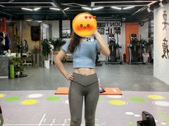-清橙健身(学院路店)