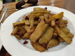 -美达尔烧烤(银川东路店)