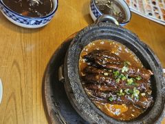 -品大三·南京菜(大行宫店)