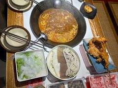 -老天桥蛙炉火锅(姑苏总店)