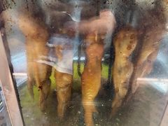 -一代烤翅王(大汉口店)