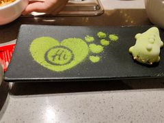 -海底捞火锅(北国先天下店)