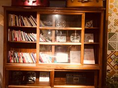 -时光花园(白鹭洲店)