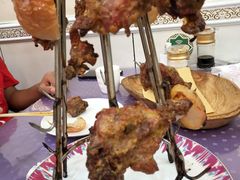 -新疆巴州金丝特餐厅(大钟寺店)