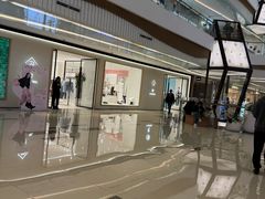 -成都仁和新城购物中心