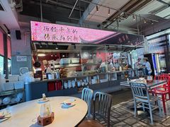 -陈鹏鹏潮汕菜(欢乐海岸 海边景观店)