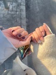 -喜柚自助美甲美睫