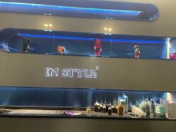 -IN STYLE·全国形象店