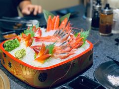 -神户赤童日式烤肉伙伴(东直门店)
