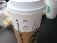 -星巴克(成都科学城店)