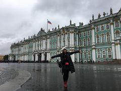 -冬宫广场