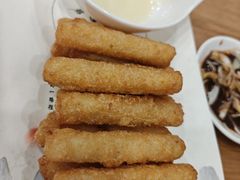 -李连贵熏肉大饼(沈阳站店)