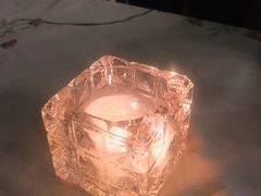 -花·fleur古董西餐厅(西城夜未央店)