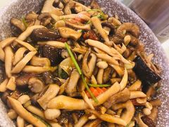 -老虎滩船说·海胆水饺·大连海鲜(老虎滩店)