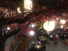 -鲁城往事(游客中心店)