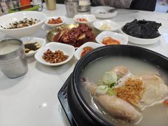 -长顺参鸡汤店(西塔总店)
