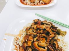 -复旦大学本部-食堂