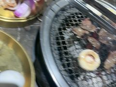 -江城二当家烤牛肉(莲塘新村店)