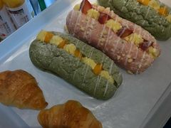 -BreadTalk面包新语·烘焙蛋糕(金光华广场店)