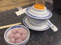 -赵记传承·中国甜品(福州总店)