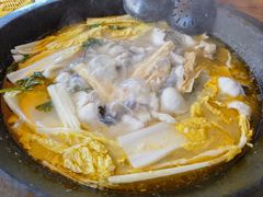 -大鼎石锅鱼(春江里店)