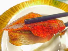 -外高桥喜来登酒店采悦轩