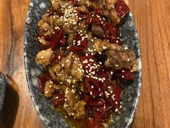 -付小姐在成都(中山公园店)