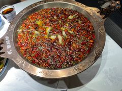 -雲蜀龙阁·金牌水煮鱼(方庄店)