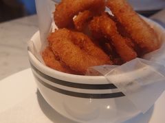 -玛尚诺意式餐厅(官舍店)