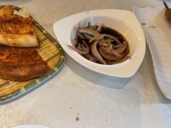 -巴依老爷·新疆美食(上城区天城路店)
