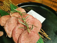 -坦坦大炉·韩式烤肉(望京店)