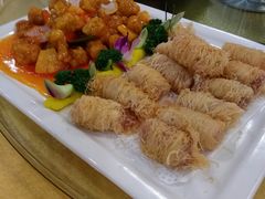 -大欢喜饭店(江怡路店)