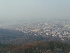 -紫金山山顶公园
