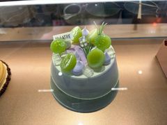 -théATRE 茶聚场(王府中環店)