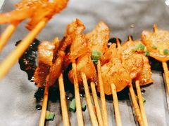 -聚味瞿记·龙虾堂(天元店)