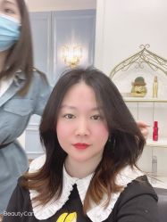 -YESIDO椰岛造型烫发染发