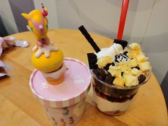 -DQ·蛋糕·冰淇淋(包河万达店)