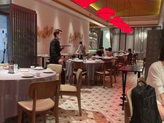 大堂-金鸭季·北京烤鸭(深业上城店)