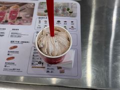 -DQ·蛋糕·冰淇淋(通州万达店)