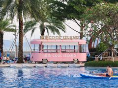 -深圳大梅沙京基洲际度假酒店