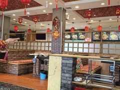-老渔翁炖鱼坊(黄海西路东山店)