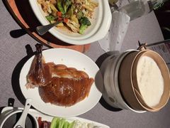 -漢舍中国菜馆(889广场店)
