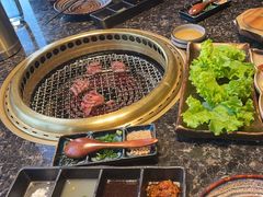 -老乾杯和牛烧肉(王府中环店)
