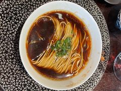 -萬國春·中菜馆(颐和公馆店)